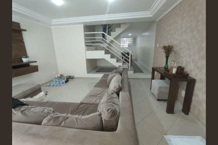 Casa à venda com 5 quartos, 125m² em Nova Petrópolis, São Bernardo do Campo