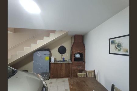 Casa à venda com 5 quartos, 125m² em Nova Petrópolis, São Bernardo do Campo