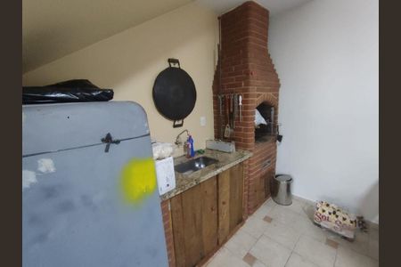 Casa à venda com 5 quartos, 125m² em Nova Petrópolis, São Bernardo do Campo