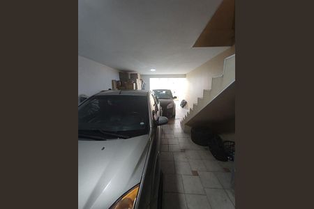 Casa à venda com 5 quartos, 125m² em Nova Petrópolis, São Bernardo do Campo