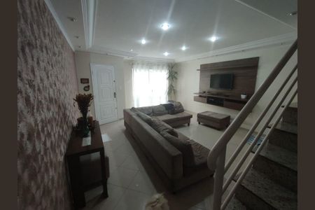 Casa à venda com 5 quartos, 125m² em Nova Petrópolis, São Bernardo do Campo