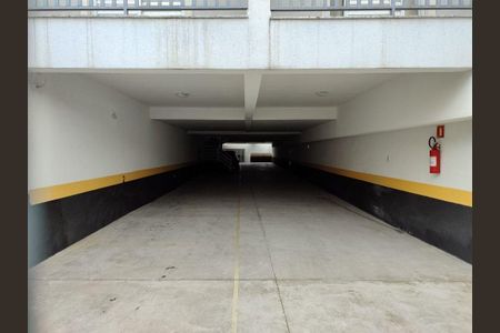 Apartamento à venda com 2 quartos, 94m² em Jardim Progresso, Santo André