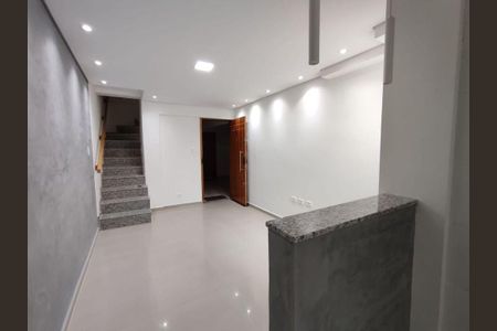 Apartamento à venda com 94m², 2 quartos e 1 vaga