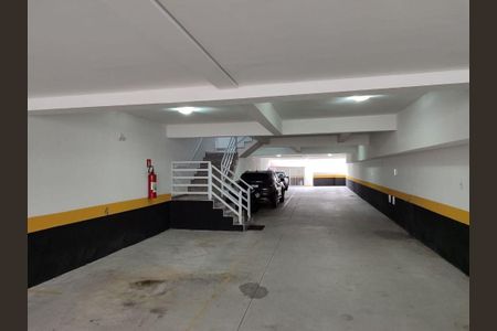 Apartamento à venda com 94m², 2 quartos e 1 vaga