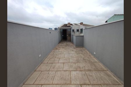 Apartamento à venda com 2 quartos, 94m² em Jardim Progresso, Santo André