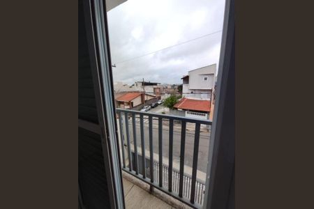 Apartamento à venda com 2 quartos, 94m² em Jardim Progresso, Santo André