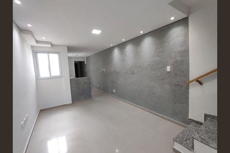 Apartamento à venda com 2 quartos, 94m² em Jardim Progresso, Santo André