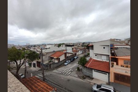 Apartamento à venda com 2 quartos, 94m² em Jardim Progresso, Santo André