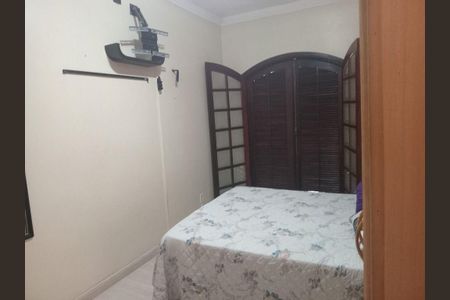 Casa à venda com 4 quartos, 219m² em Jardim Valdibia, São Bernardo do Campo