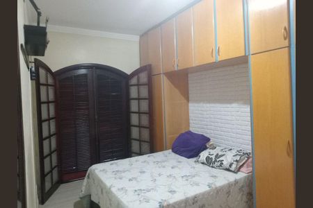 Casa à venda com 4 quartos, 219m² em Jardim Valdibia, São Bernardo do Campo