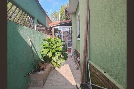 Casa à venda com 4 quartos, 219m² em Jardim Valdibia, São Bernardo do Campo