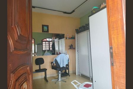 Casa à venda com 4 quartos, 219m² em Jardim Valdibia, São Bernardo do Campo