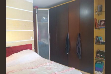 Casa à venda com 4 quartos, 219m² em Jardim Valdibia, São Bernardo do Campo