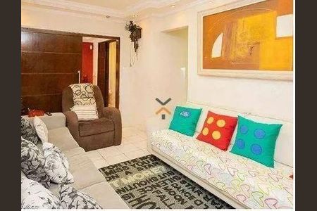 Casa à venda com 3 quartos, 210m² em Vila Jerusalem, São Bernardo do Campo