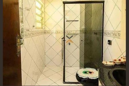 Casa à venda com 3 quartos, 210m² em Vila Jerusalem, São Bernardo do Campo