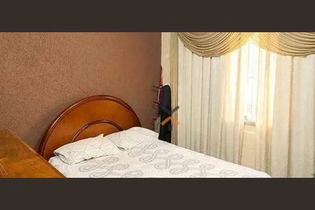 Casa à venda com 3 quartos, 210m² em Vila Jerusalem, São Bernardo do Campo