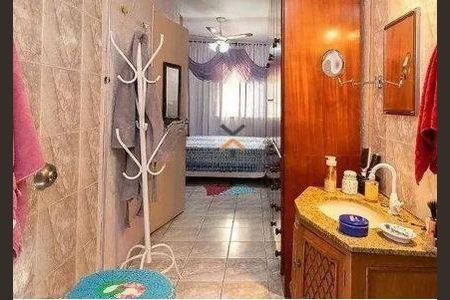 Casa à venda com 3 quartos, 210m² em Vila Jerusalem, São Bernardo do Campo