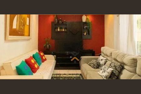 Casa à venda com 3 quartos, 210m² em Vila Jerusalem, São Bernardo do Campo