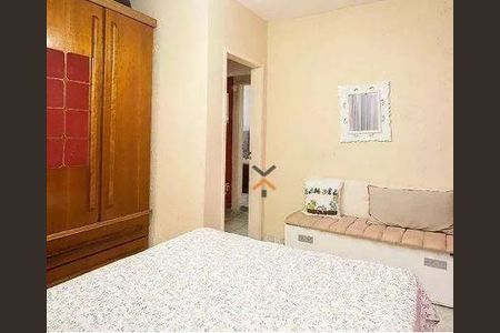 Casa à venda com 3 quartos, 210m² em Vila Jerusalem, São Bernardo do Campo