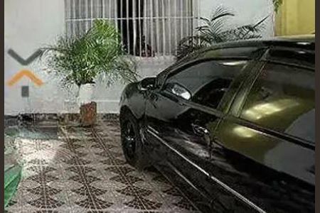 Casa à venda com 3 quartos, 210m² em Vila Jerusalem, São Bernardo do Campo