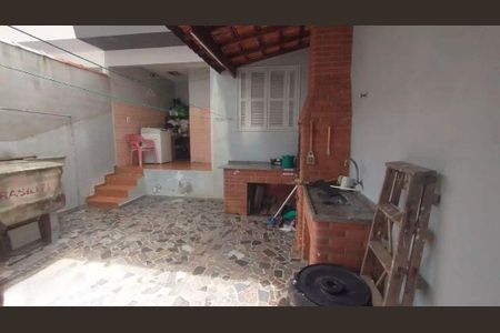 Casa à venda com 3 quartos, 175m² em Assunção, São Bernardo do Campo