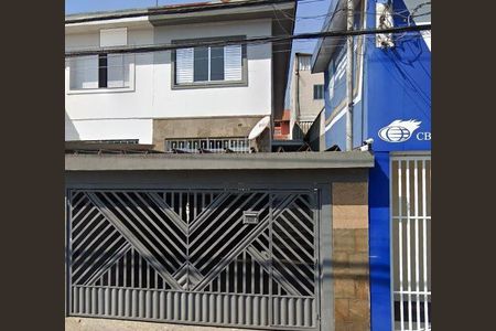 Casa à venda com 3 quartos, 175m² em Assunção, São Bernardo do Campo