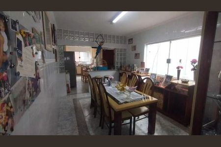 Casa à venda com 3 quartos, 175m² em Assunção, São Bernardo do Campo
