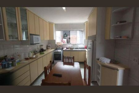 Casa à venda com 3 quartos, 175m² em Assunção, São Bernardo do Campo