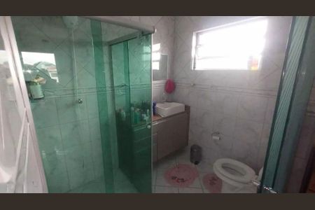 Casa à venda com 3 quartos, 175m² em Assunção, São Bernardo do Campo