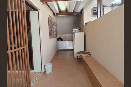 Casa à venda com 4 quartos, 220m² em Jardim do Mar, São Bernardo do Campo