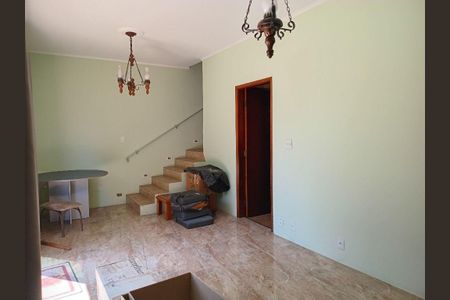 Casa à venda com 4 quartos, 220m² em Jardim do Mar, São Bernardo do Campo