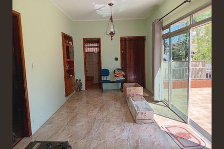 Casa à venda com 4 quartos, 220m² em Jardim do Mar, São Bernardo do Campo