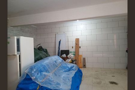 Casa à venda com 4 quartos, 220m² em Jardim do Mar, São Bernardo do Campo