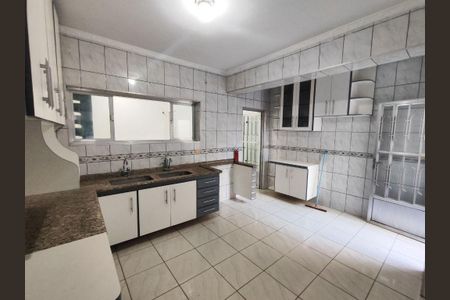 Casa à venda com 3 quartos, 150m² em Vila Euro, São Bernardo do Campo