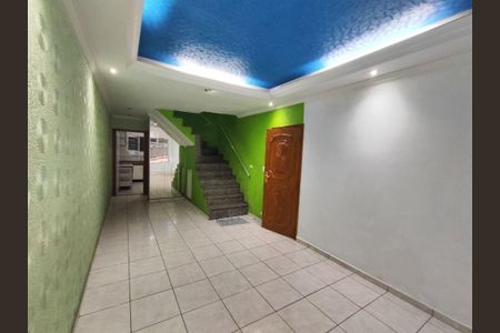 Casa à venda com 150m², 3 quartos e 2 vagas