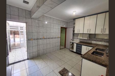 Casa à venda com 3 quartos, 150m² em Vila Euro, São Bernardo do Campo