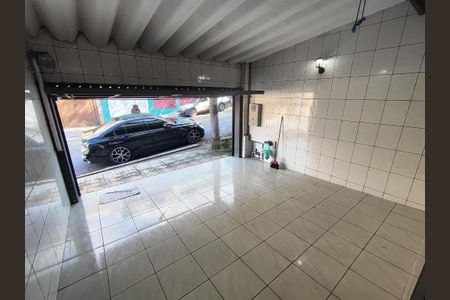 Casa à venda com 3 quartos, 150m² em Vila Euro, São Bernardo do Campo