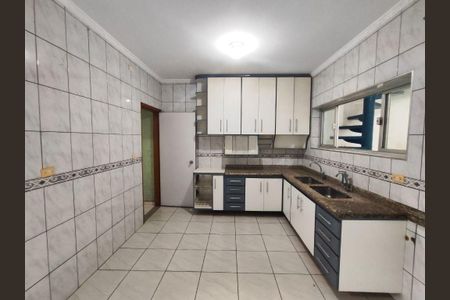 Casa à venda com 3 quartos, 150m² em Vila Euro, São Bernardo do Campo