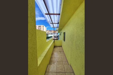 Casa à venda com 3 quartos, 150m² em Vila Euro, São Bernardo do Campo
