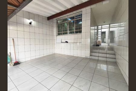 Casa à venda com 3 quartos, 150m² em Vila Euro, São Bernardo do Campo