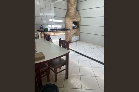 Casa à venda com 4 quartos, 196m² em Jardim Brasilandia, São Bernardo do Campo