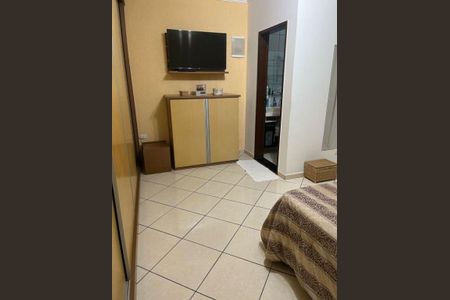 Casa à venda com 4 quartos, 196m² em Jardim Brasilandia, São Bernardo do Campo