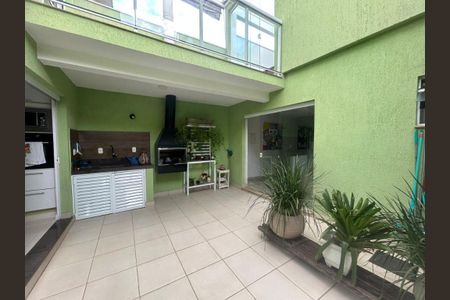 Casa à venda com 2 quartos, 194m² em Parque Sao Diogo, São Bernardo do Campo