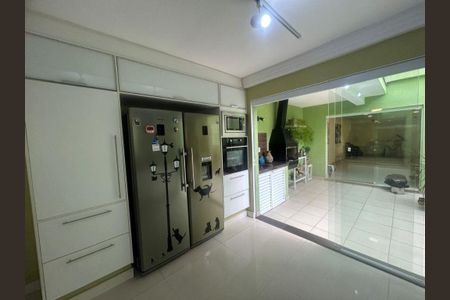 Casa à venda com 2 quartos, 194m² em Parque Sao Diogo, São Bernardo do Campo