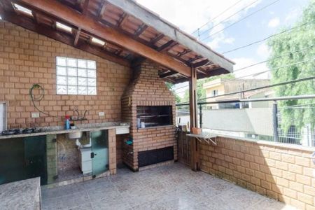 Casa à venda com 343m², 4 quartos e 2 vagas