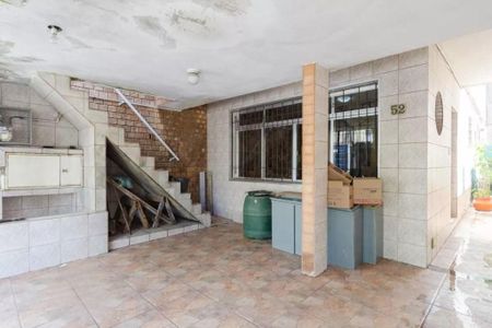Casa à venda com 4 quartos, 343m² em Jardim Independencia, São Bernardo do Campo