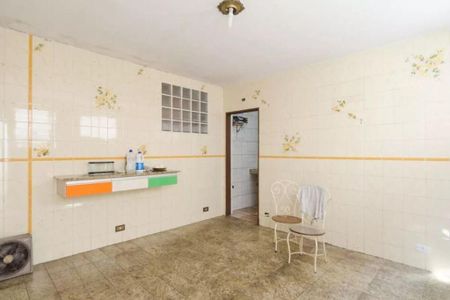 Casa à venda com 4 quartos, 343m² em Jardim Independencia, São Bernardo do Campo