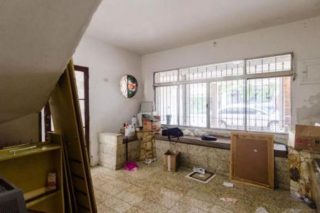 Casa à venda com 4 quartos, 343m² em Jardim Independencia, São Bernardo do Campo