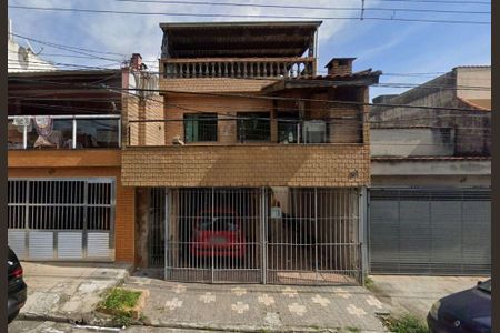 Casa à venda com 4 quartos, 343m² em Jardim Independencia, São Bernardo do Campo