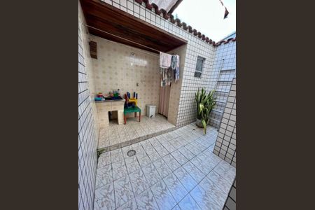 Casa à venda com 2 quartos, 98m² em Vila Marlene, São Bernardo do Campo
